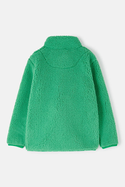 Kian Fleece - Peagreen - Lighthouse