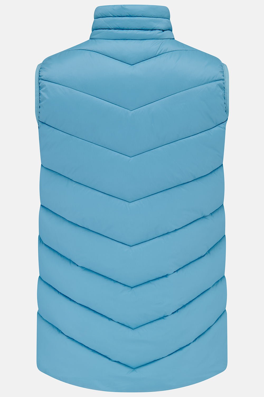 Laurel Gilet - Blue - Lighthouse