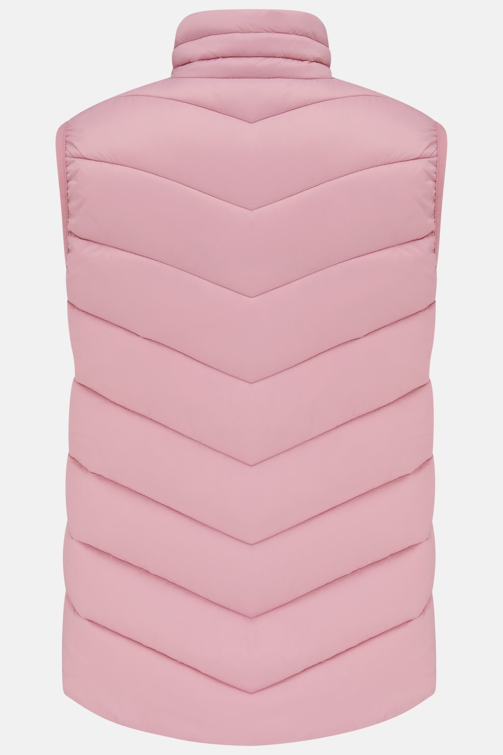 Laurel Gilet - Pink - Lighthouse