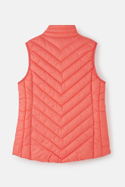 Laurel Gilet - Sugar Coral - Lighthouse