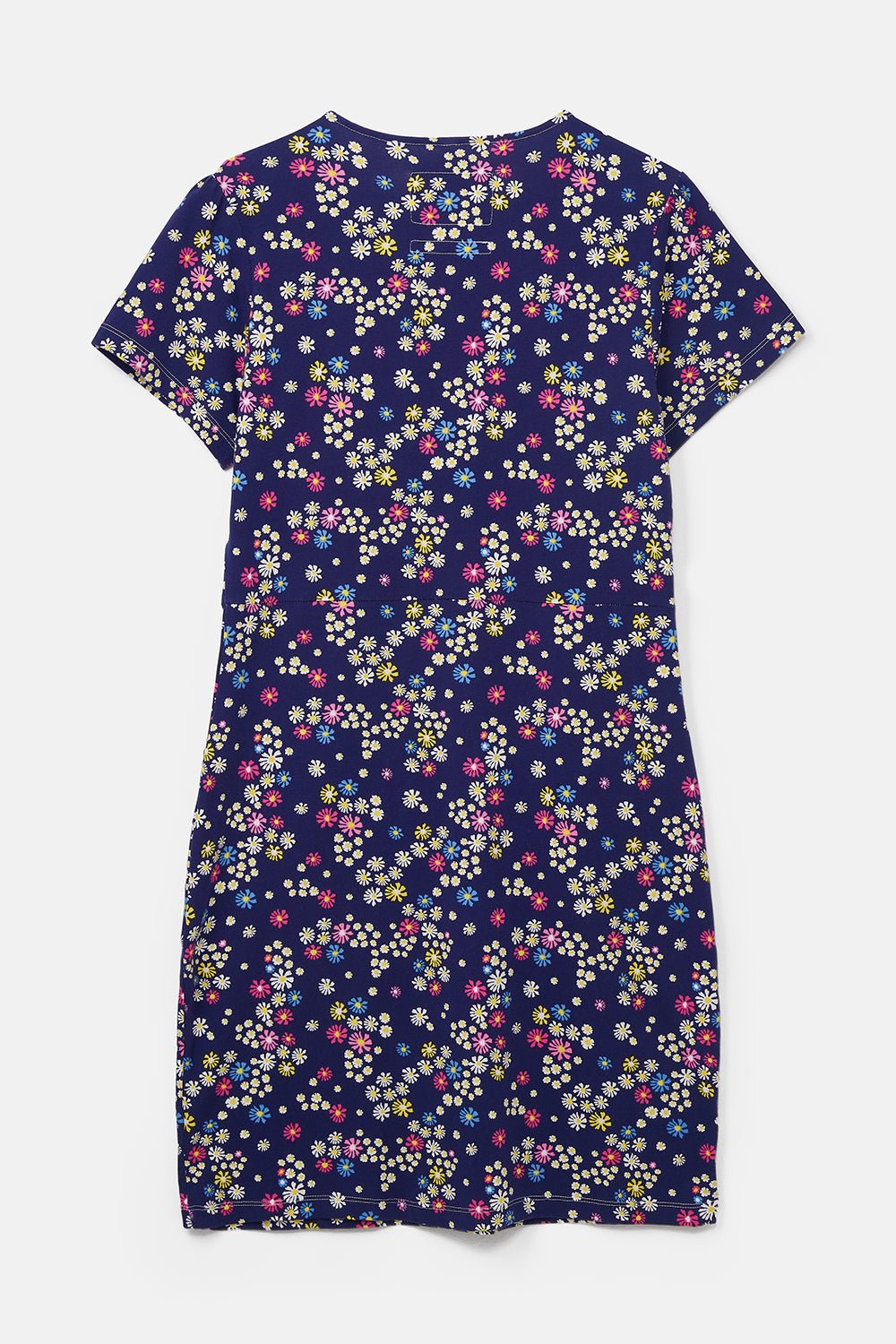 Lena Dress - Daisy Print-Lighthouse