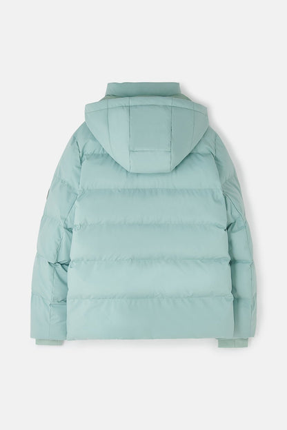 Margot Coat - Sage - Lighthouse