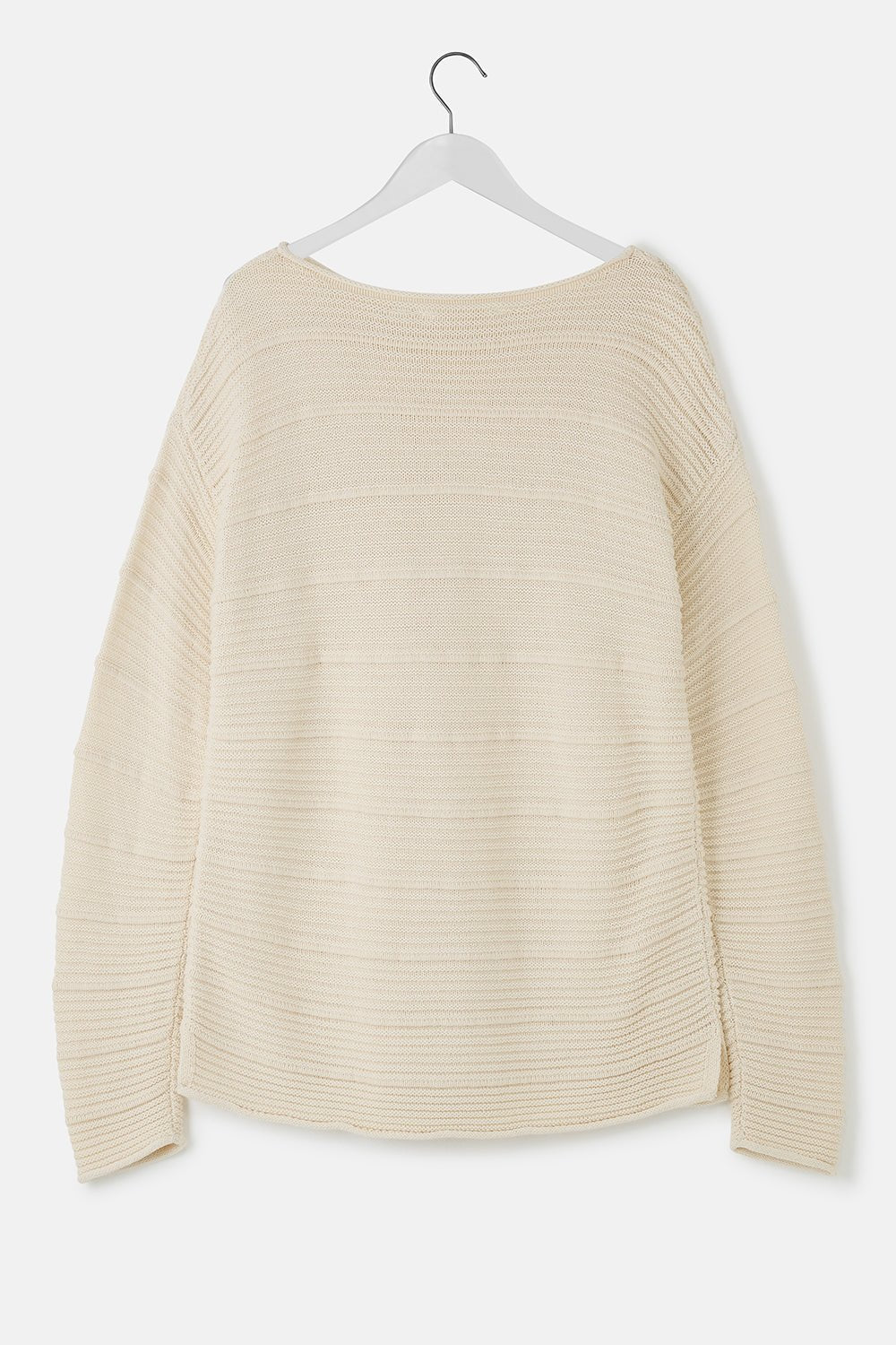 Pearl Jumper - Cream - Lighthouse