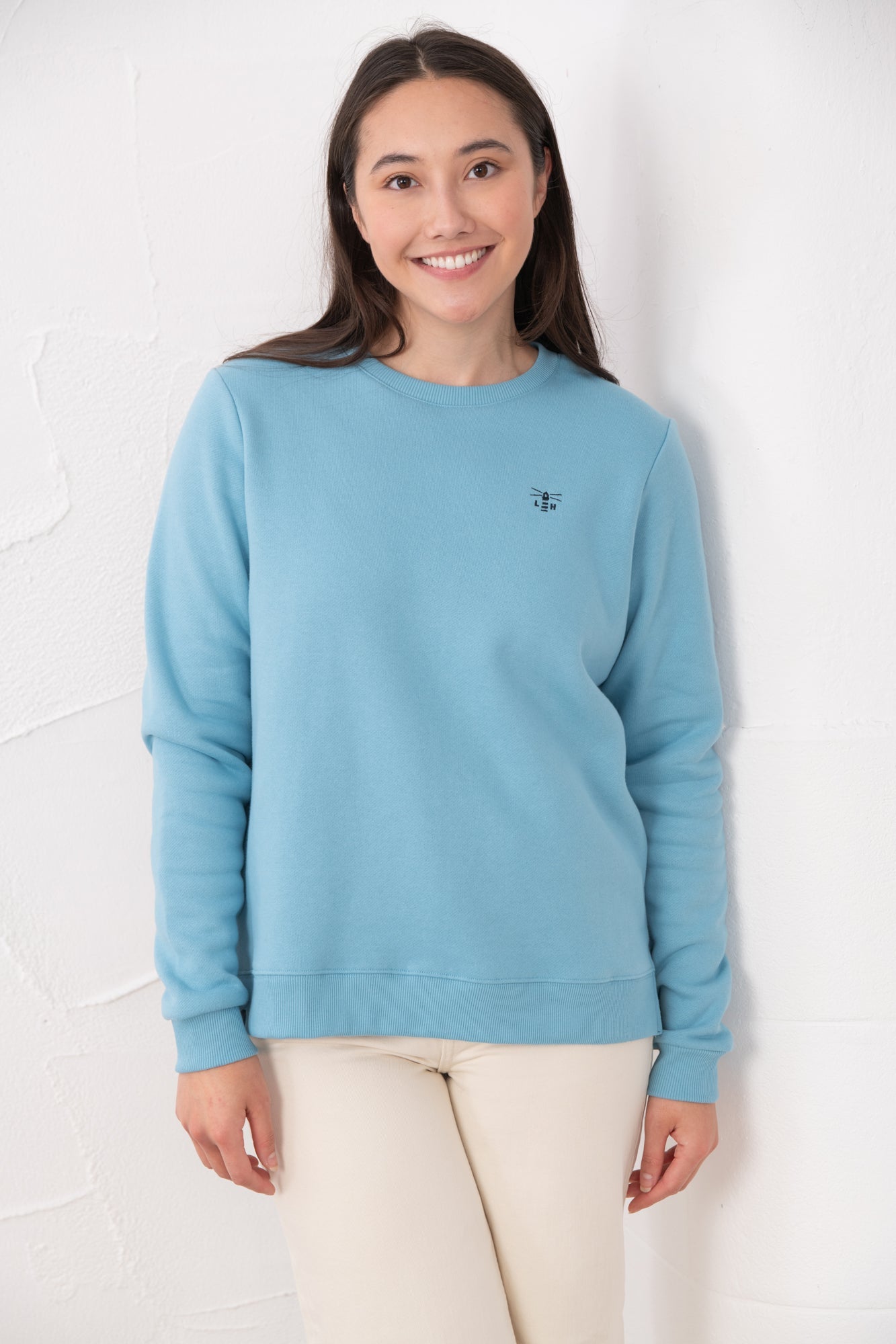 Seaside Jersey - Blue - Lighthouse