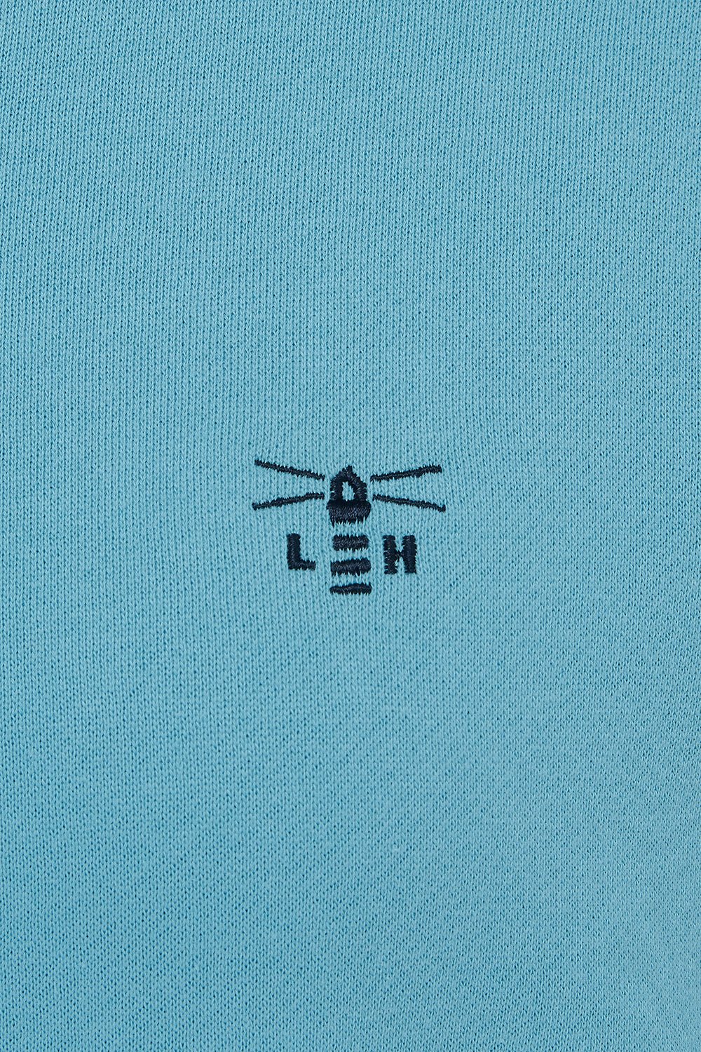 Seaside Jersey - Blue - Lighthouse