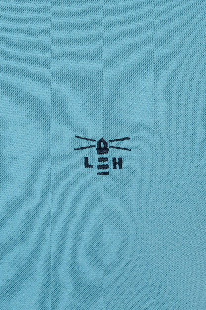 Seaside Jersey - Blue - Lighthouse