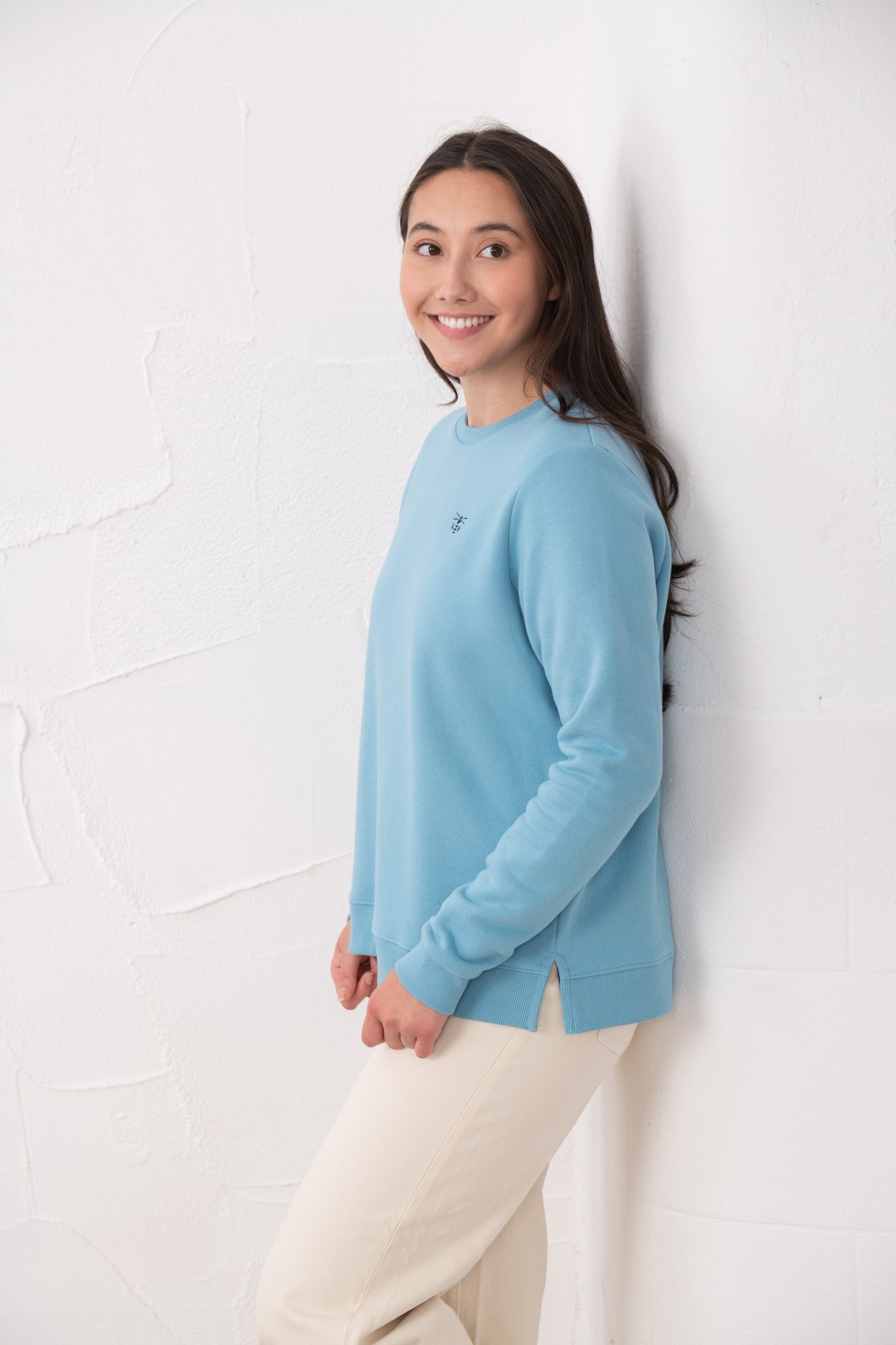 Seaside Jersey - Blue - Lighthouse