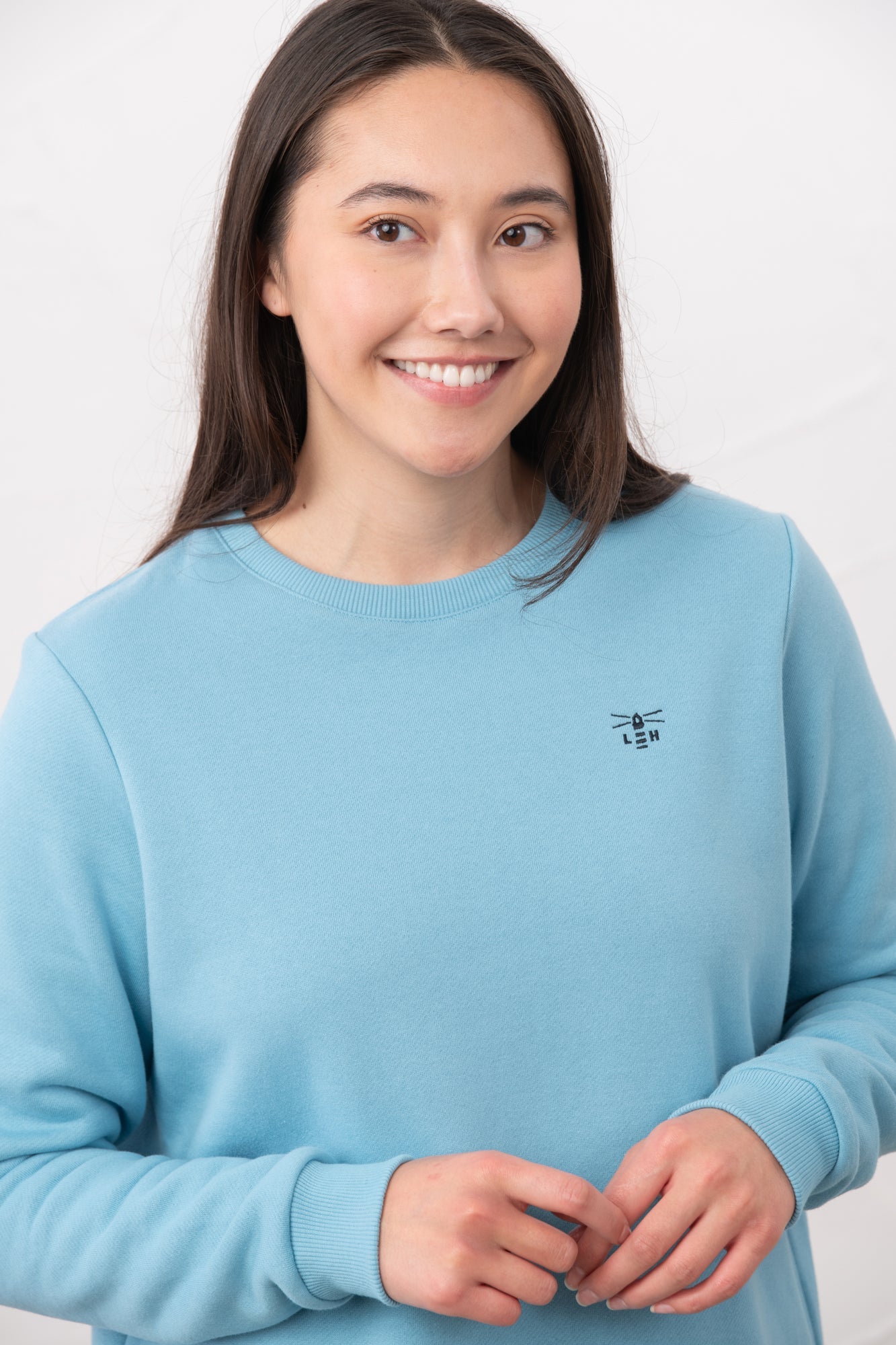 Seaside Jersey - Blue - Lighthouse