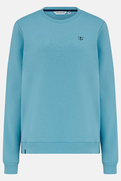 Seaside Jersey - Blue - Lighthouse