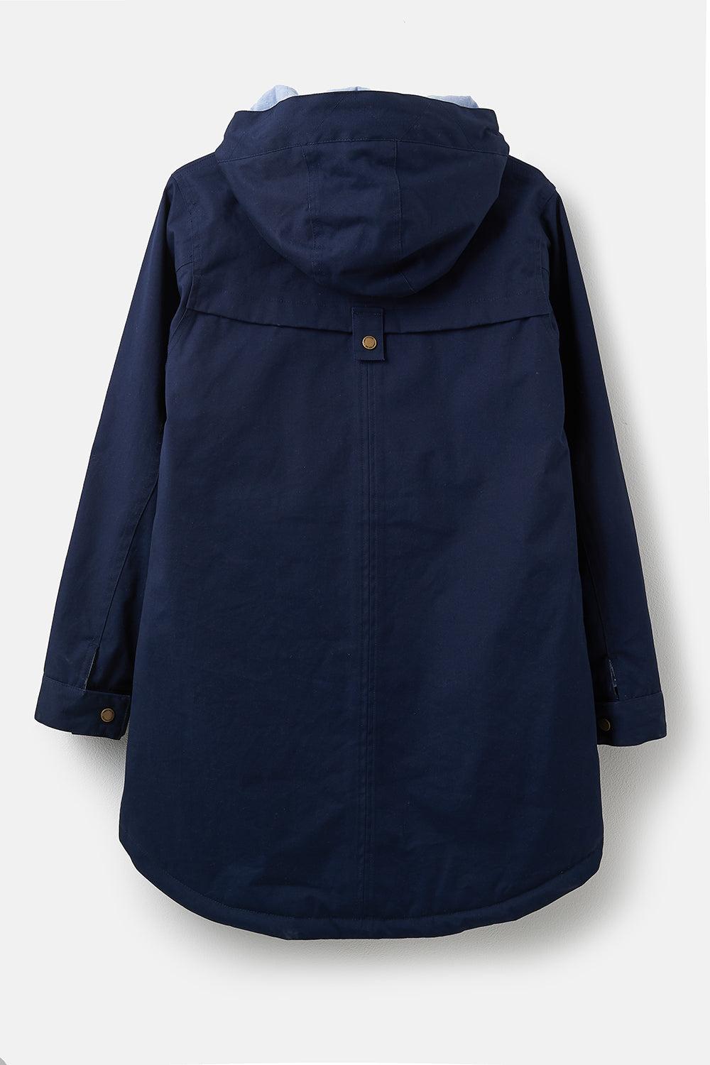 Lighthouse Florence Womens Warm Waterproof Coat - Navy