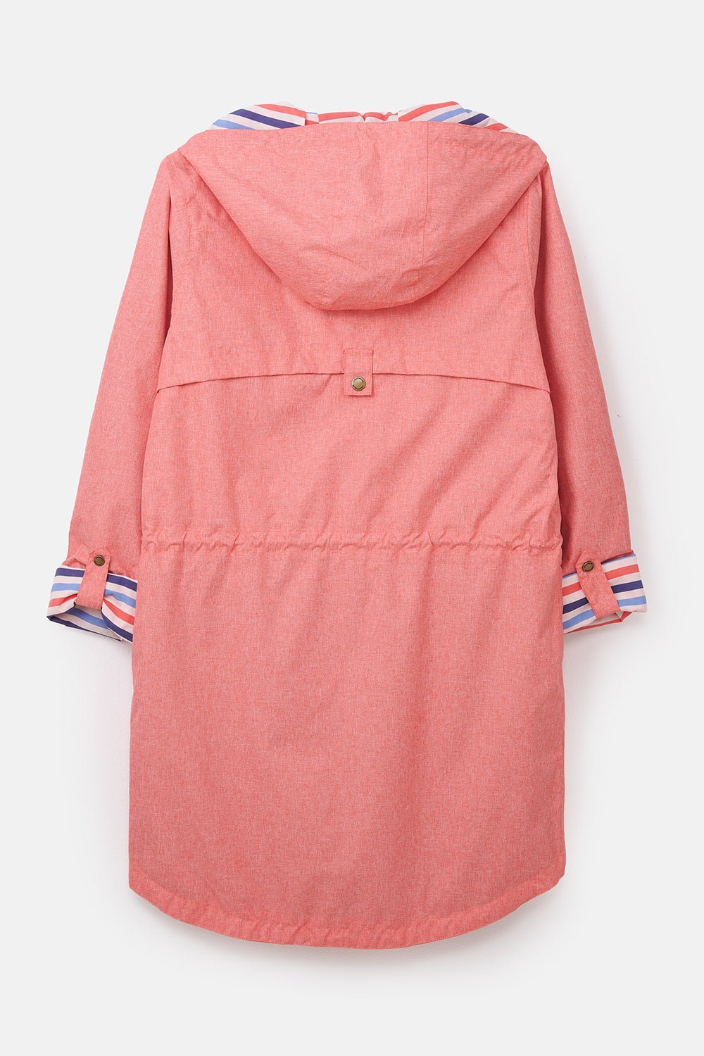 Alice Jacket - Coral - Lighthouse