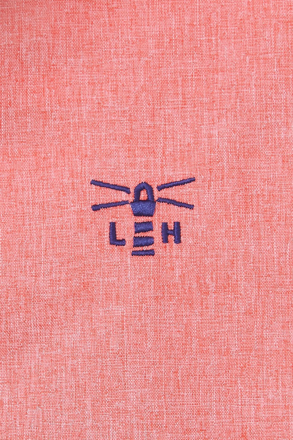 Alice Jacket - Coral - Lighthouse
