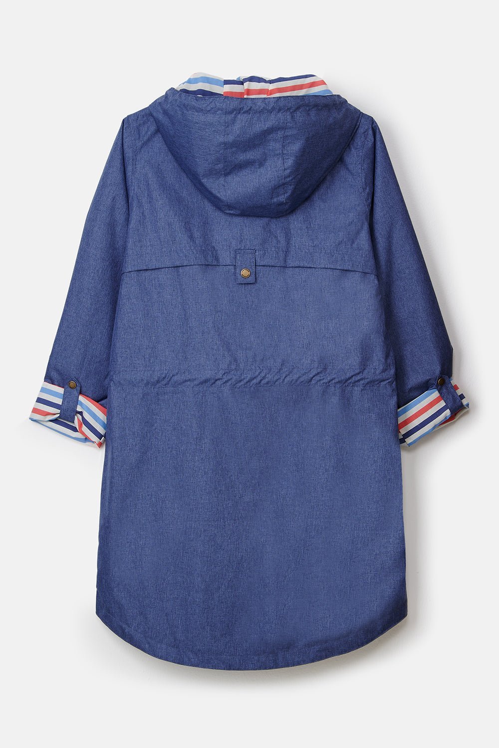 Alice Jacket - Denim - Lighthouse