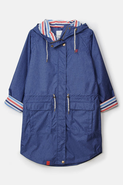 Alice Jacket - Denim - Lighthouse