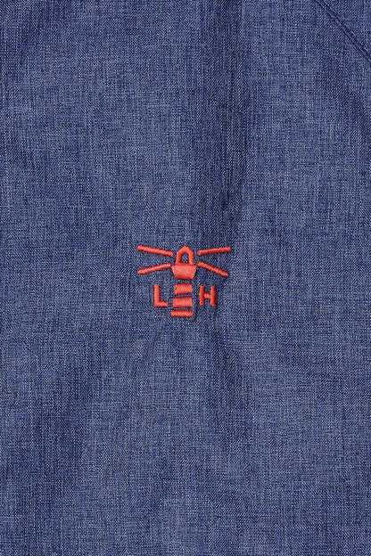 Alice Jacket - Denim - Lighthouse