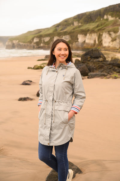 Lightweight on sale waterproof shell