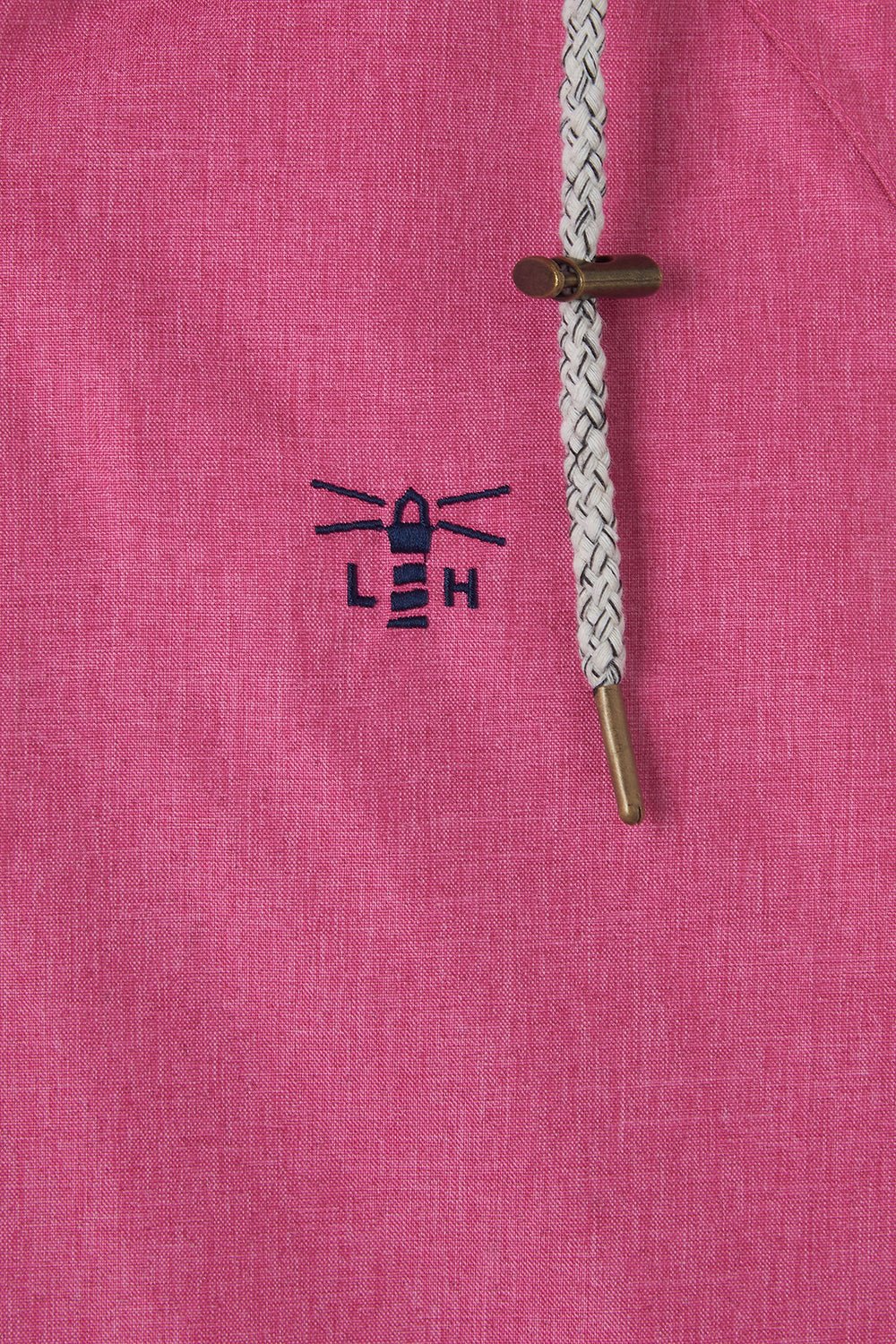 Alice Jacket - Pink - Lighthouse