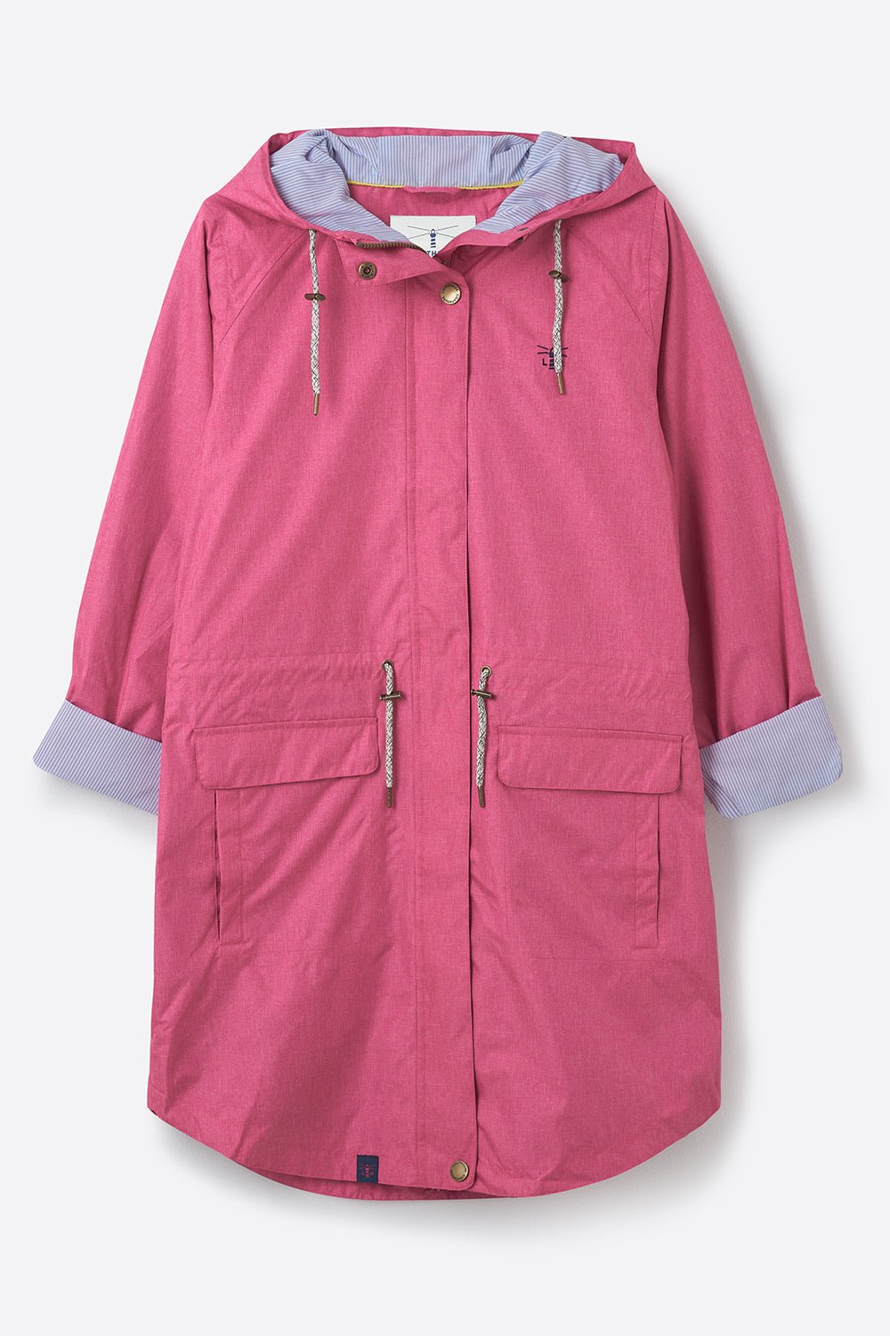 Alice Jacket - Pink - Lighthouse