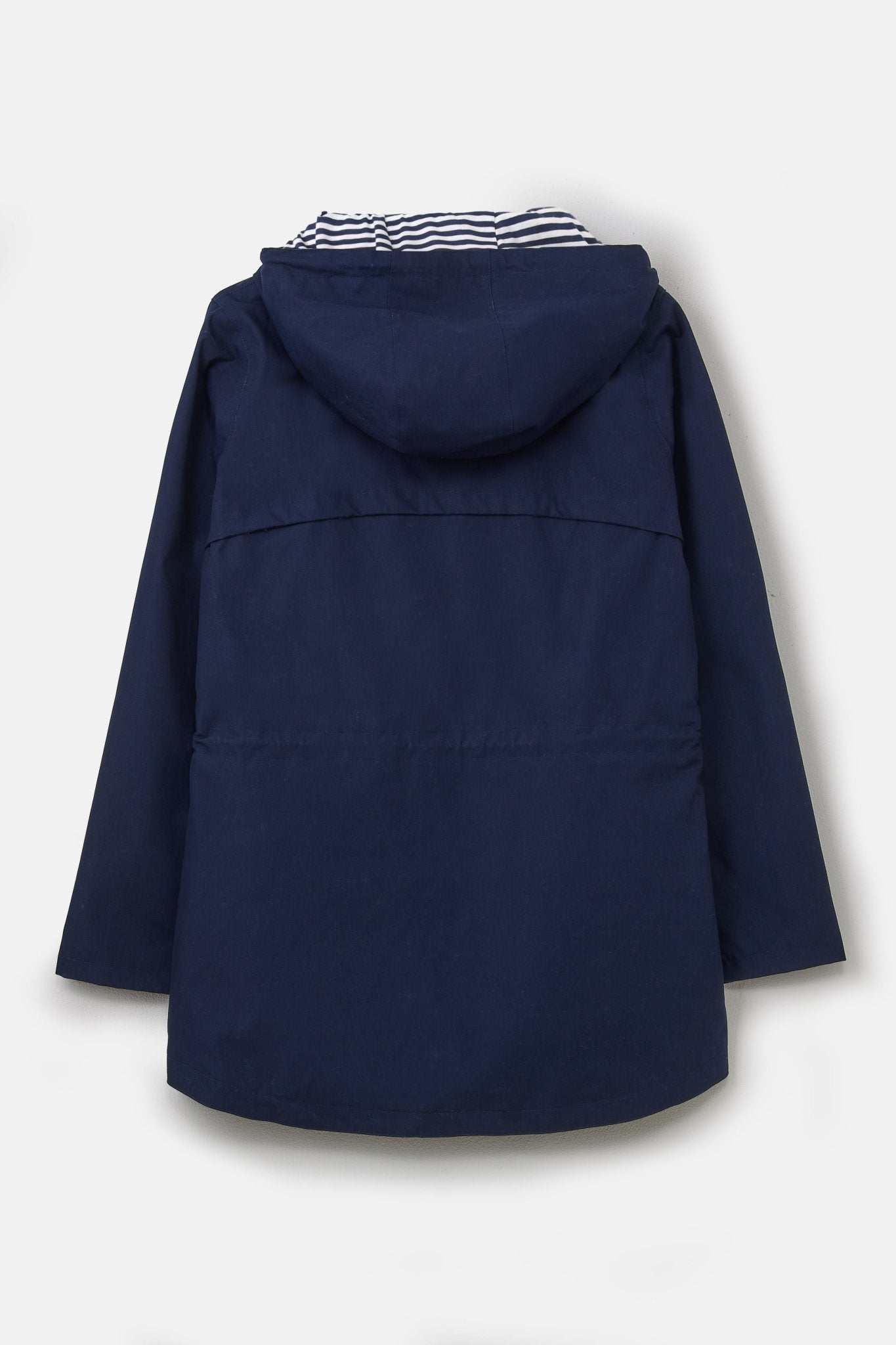 Alicia Jacket - Navy - Lighthouse