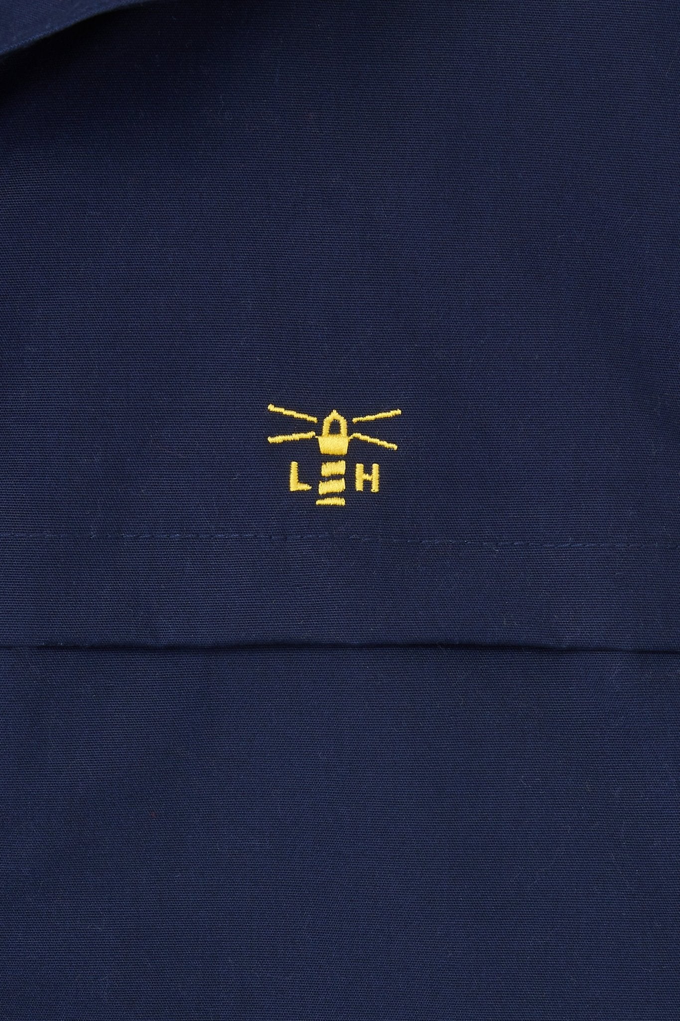 Alicia Jacket - Navy - Lighthouse