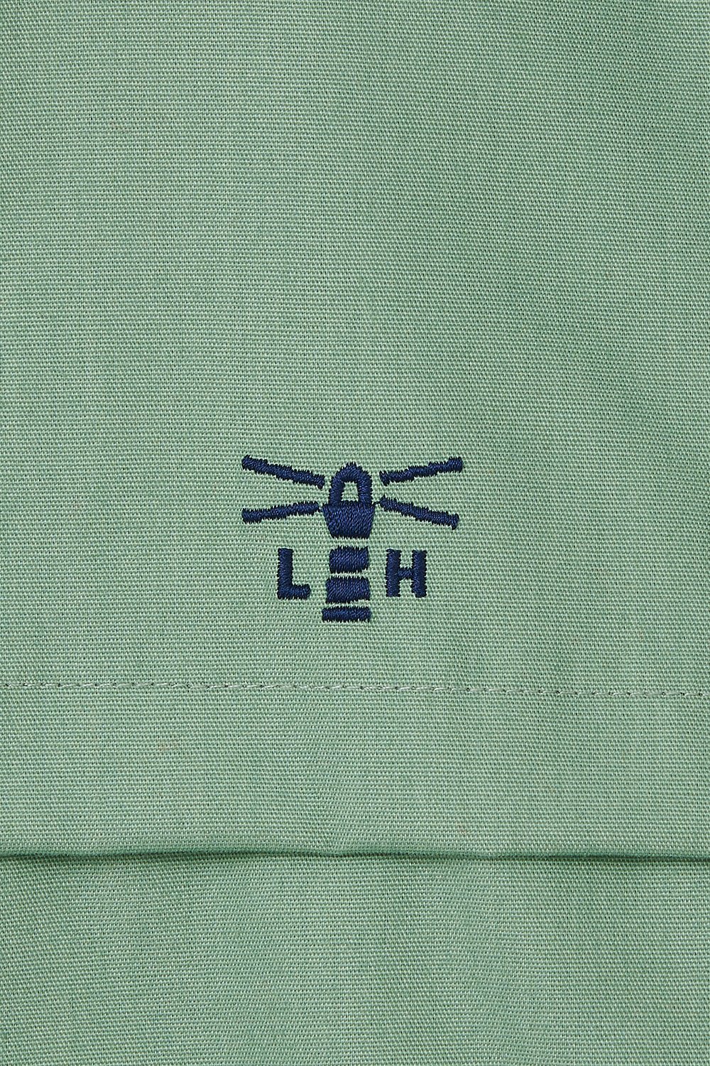 Alicia Jacket - Pistachio - Lighthouse