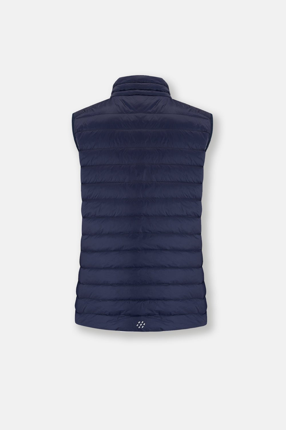 Alpine Down Gilet - Navy-Mac in a Sac