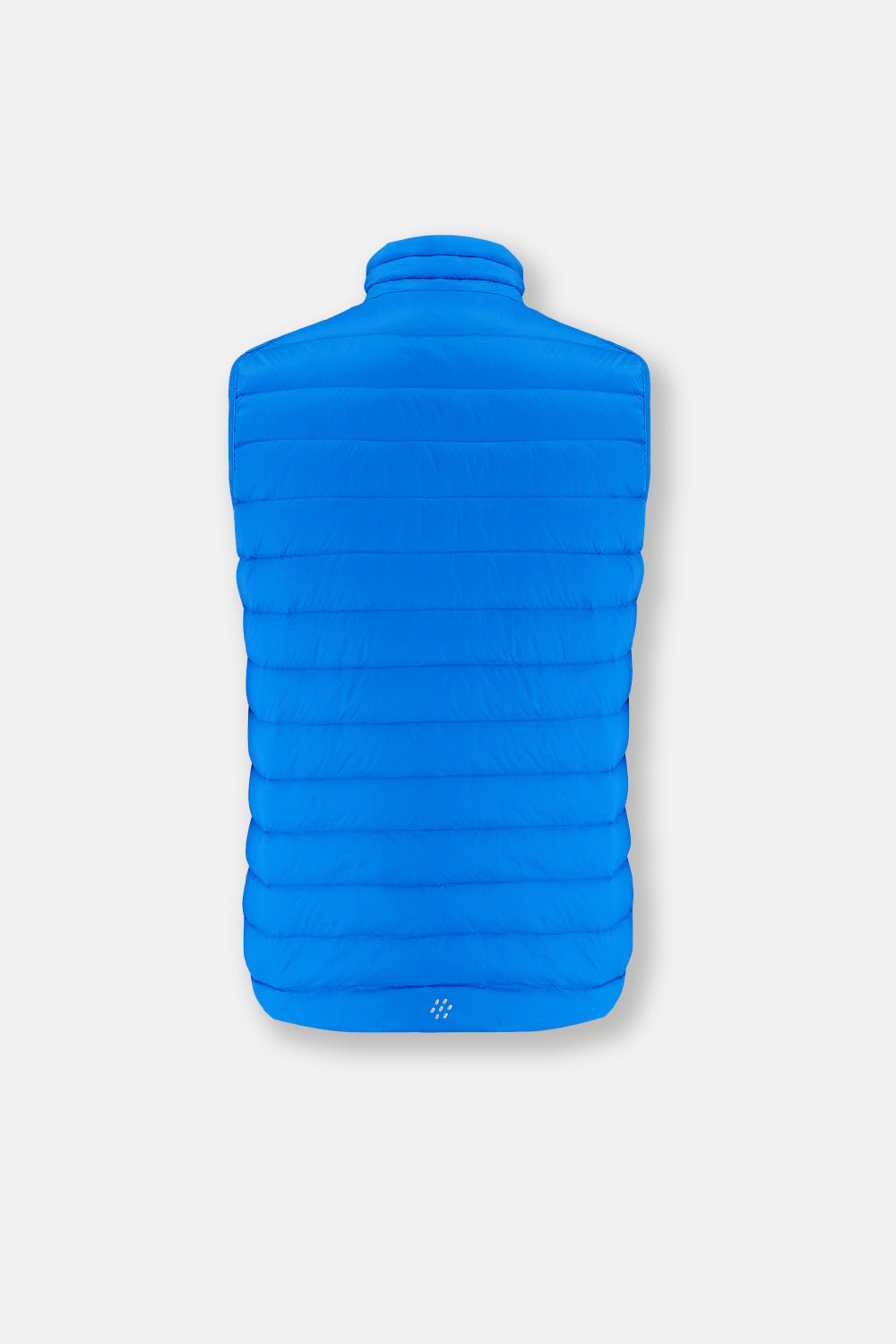 Alpine Mens Down Gilet - Royal - Lighthouse