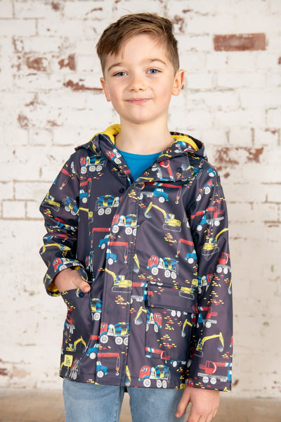 Shop Boy s Raincoats Waterproof Jackets UK Lighthouse Clothing