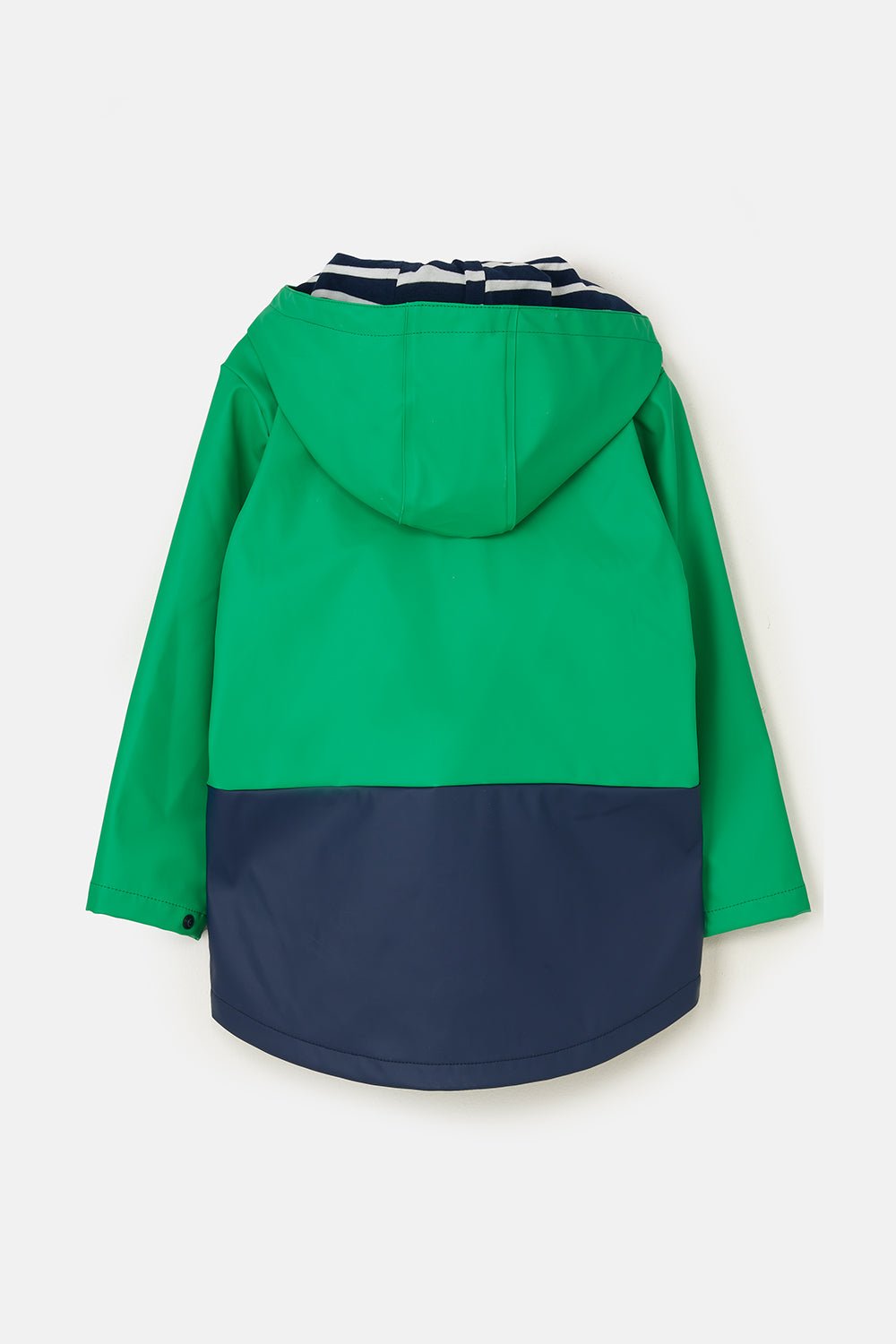 Anchor Jacket - Peagreen Navy - Lighthouse