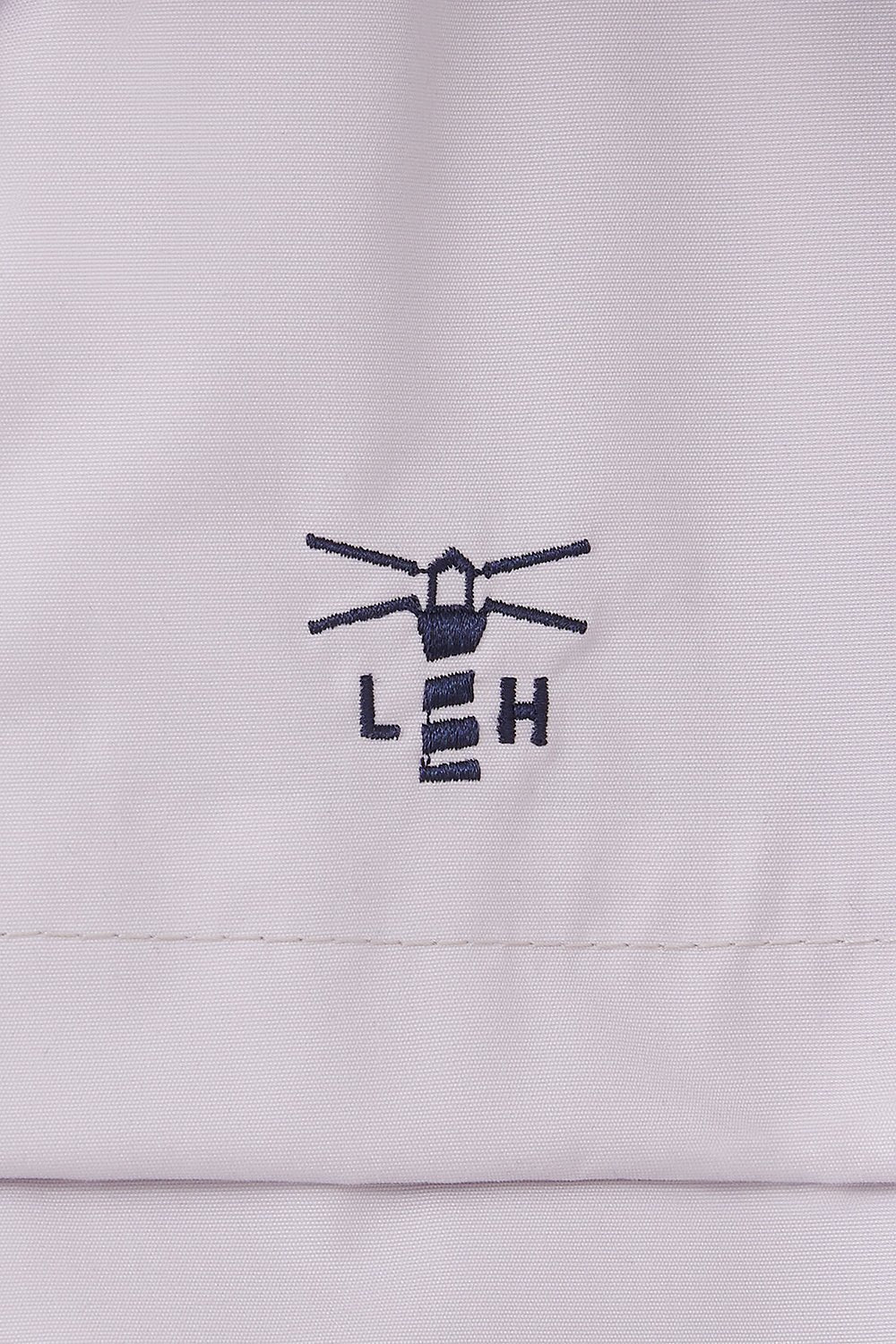 Beachcomber Jacket - Cloud - Lighthouse