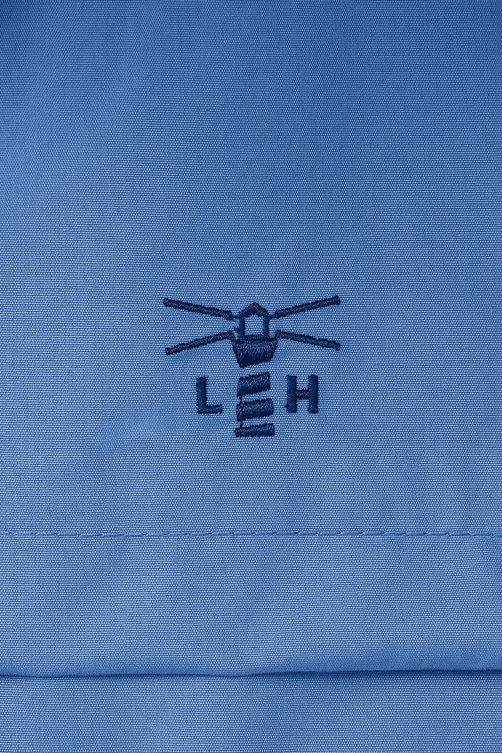 Beachcomber Jacket - Marine Blue - Lighthouse