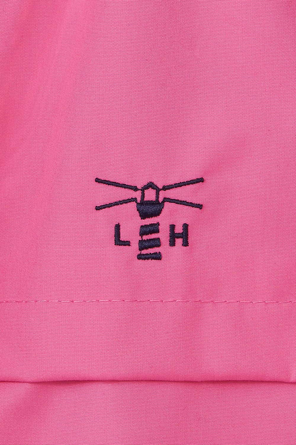 Beachcomber Jacket - New Pink-Lighthouse