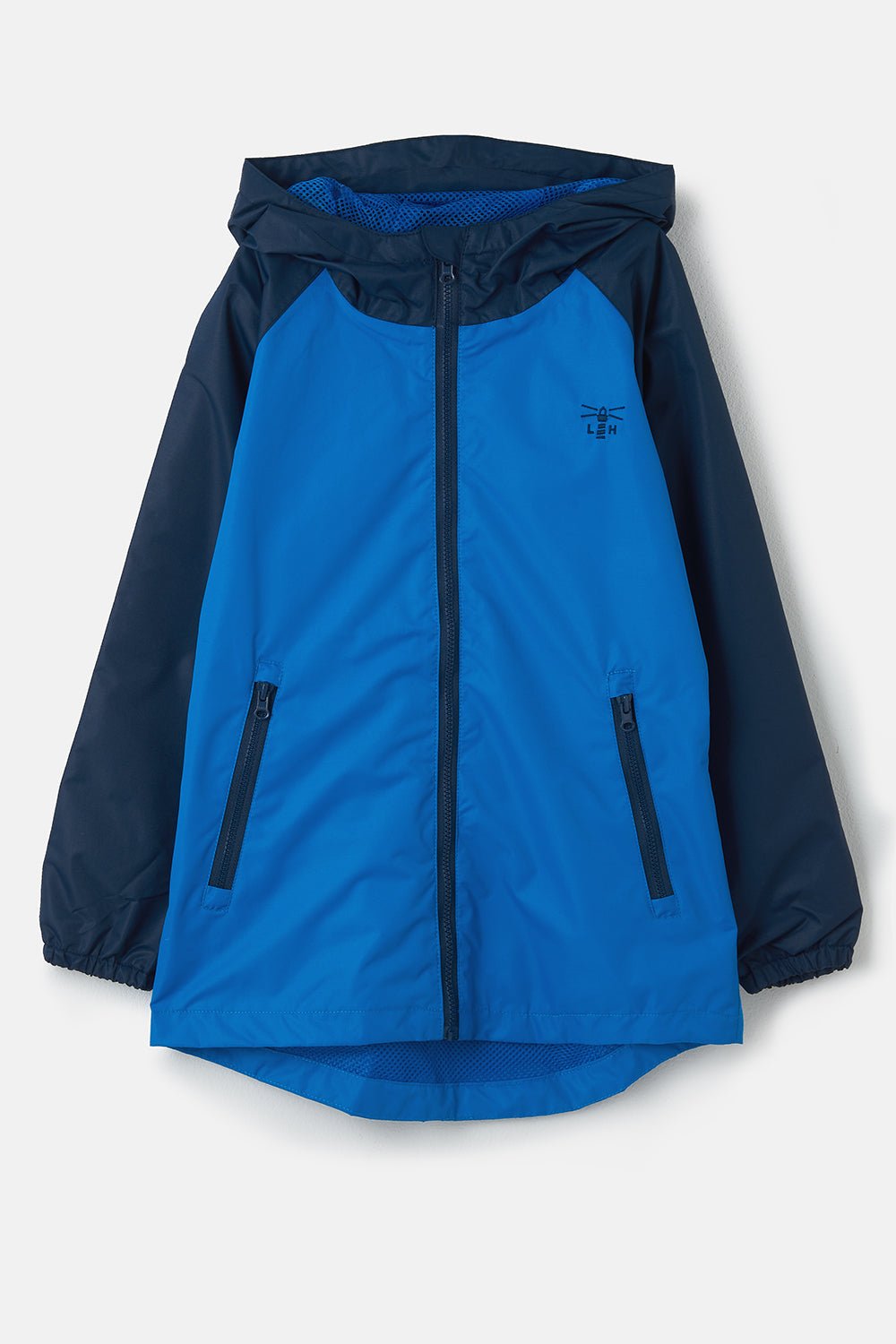Caleb Jacket - Navy-Lighthouse