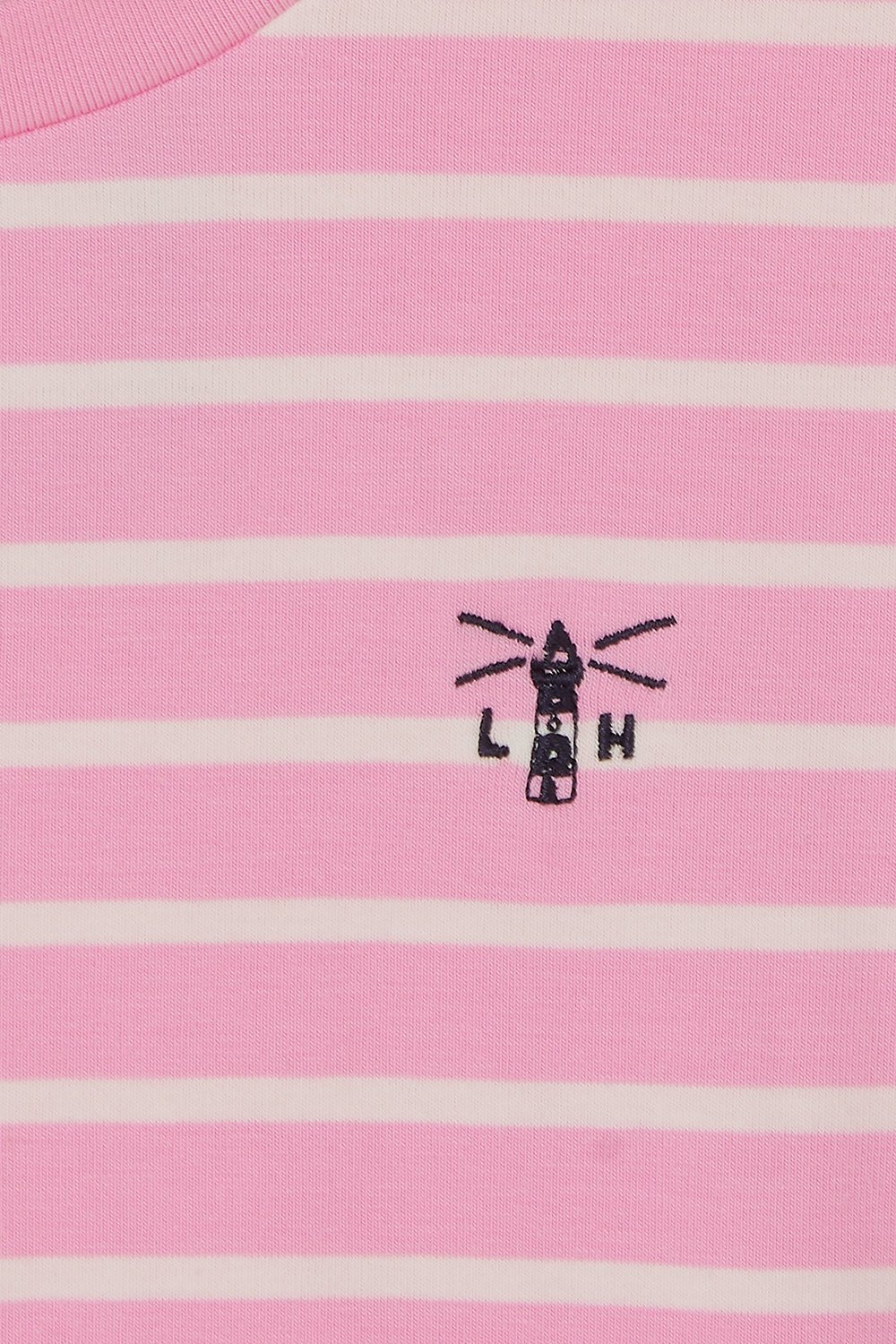 Causeway girls' t-shirt, Duck Print