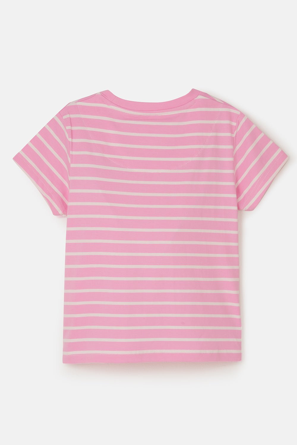Causeway girls' t-shirt, Duck Print