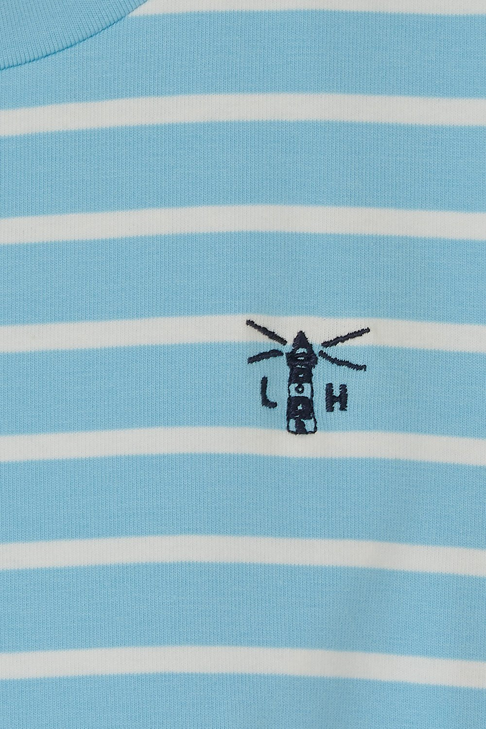 Causeway Short Sleeve - Sheepdog Lamb Print