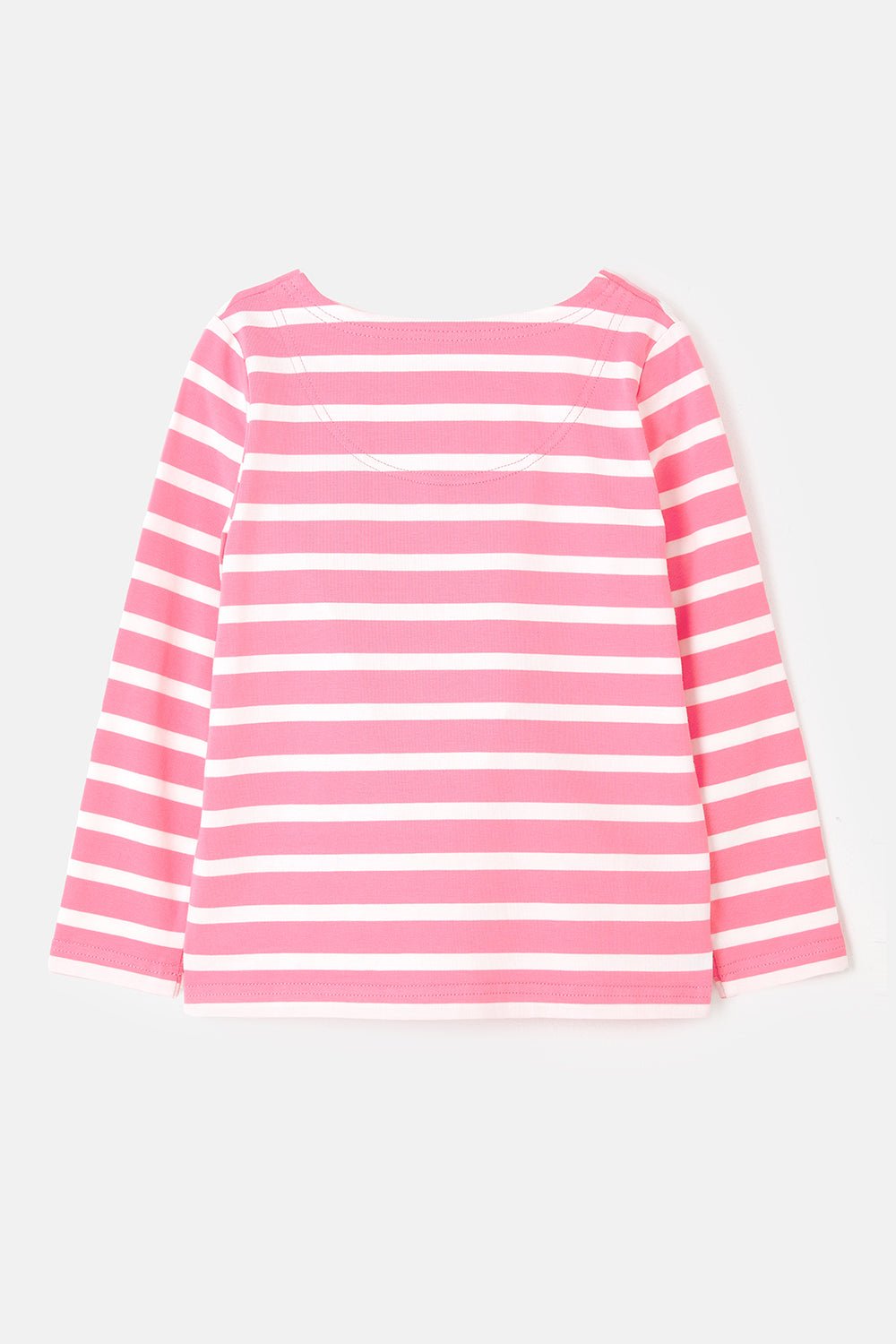 Causeway Top - Hedgehog Print-Lighthouse