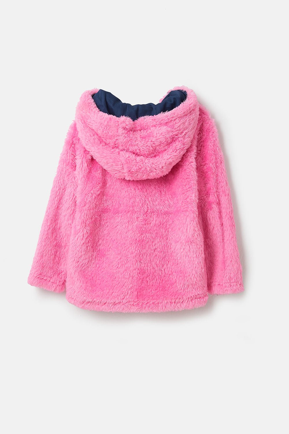 Gracie Fleece - Sweet Pea - Lighthouse