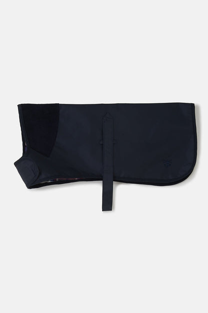 Heritage Dog Coat - Nightshade-Lighthouse