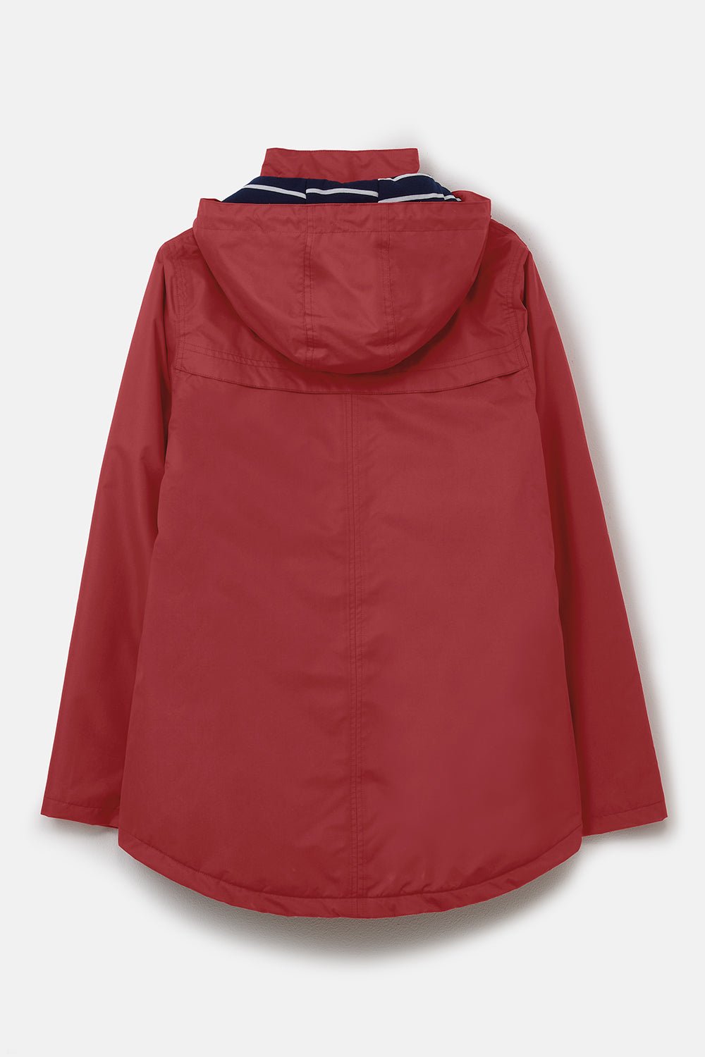 Iona Coat. Warm Padded Waterproof Raincoat | Lighthouse