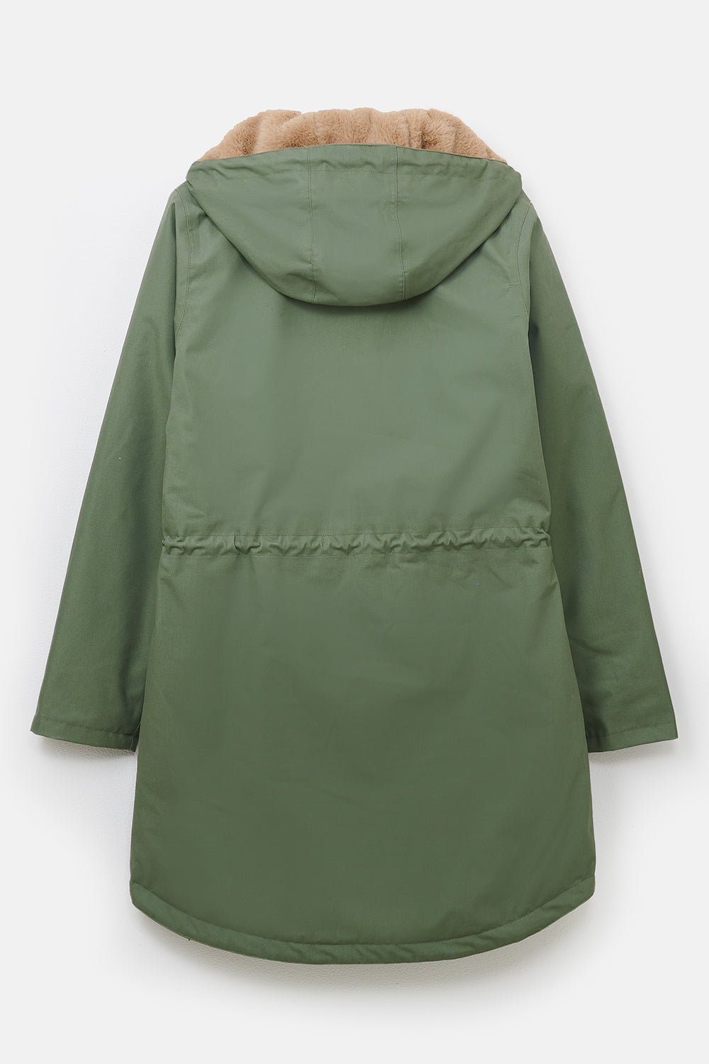 Isobel Coat - Khaki