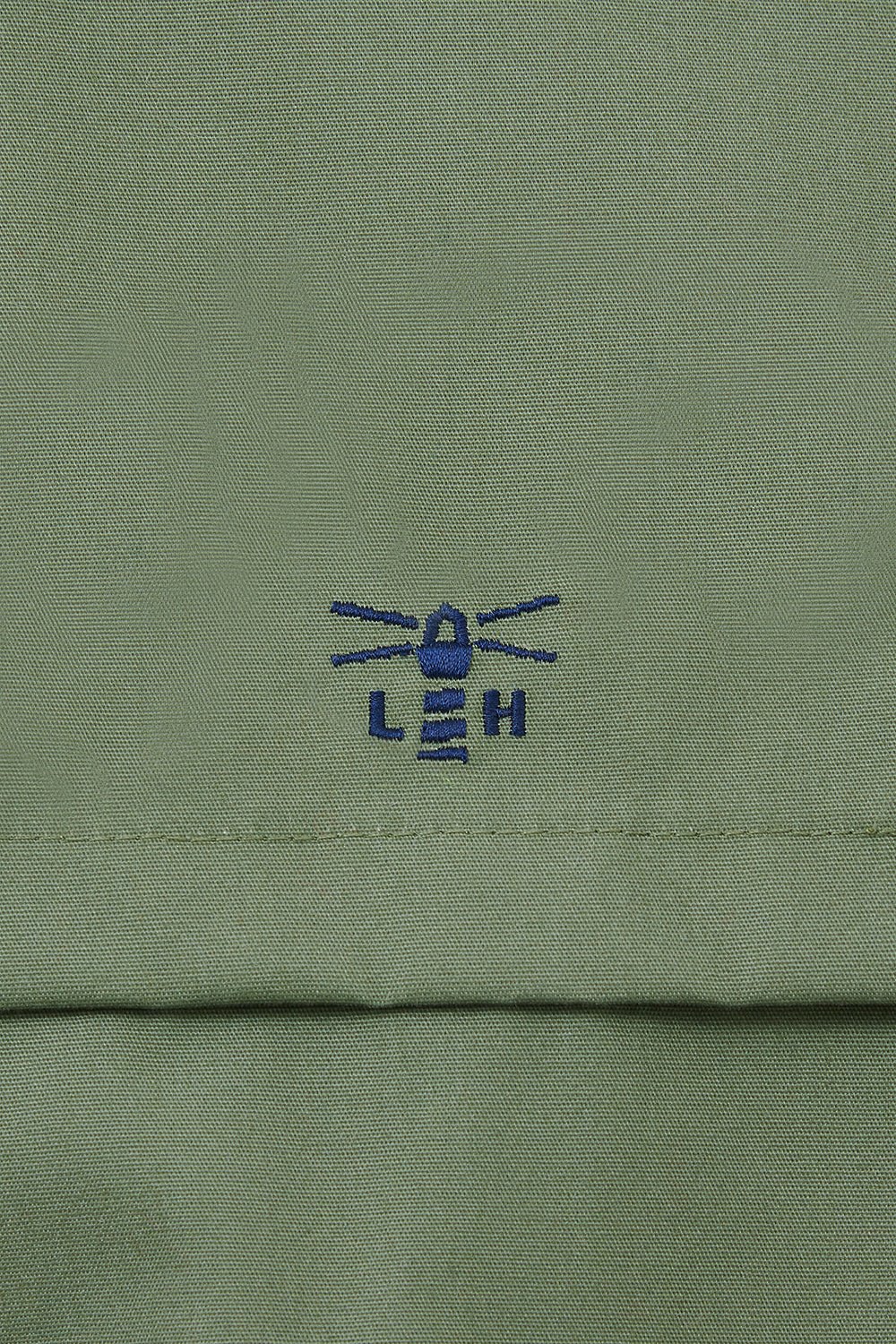 Isobel Coat - Khaki