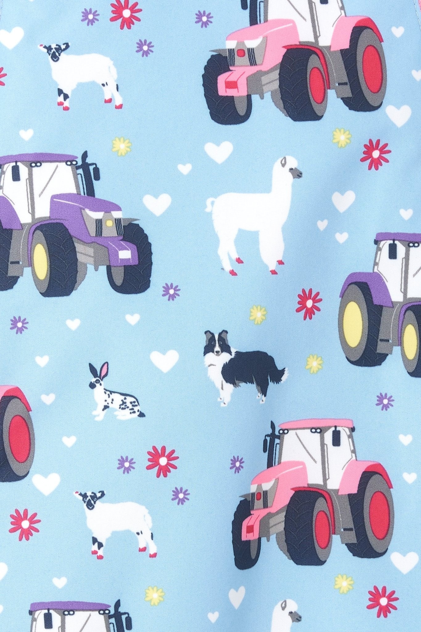 Tractor on sale puddle suit