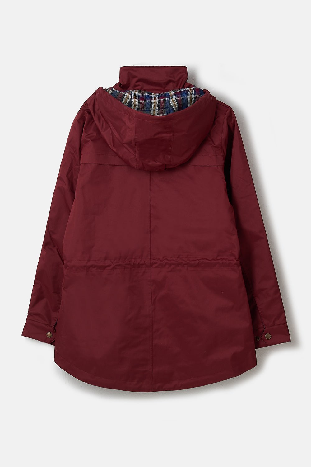 Kendal Women's Waterproof Coat Lighthouse
