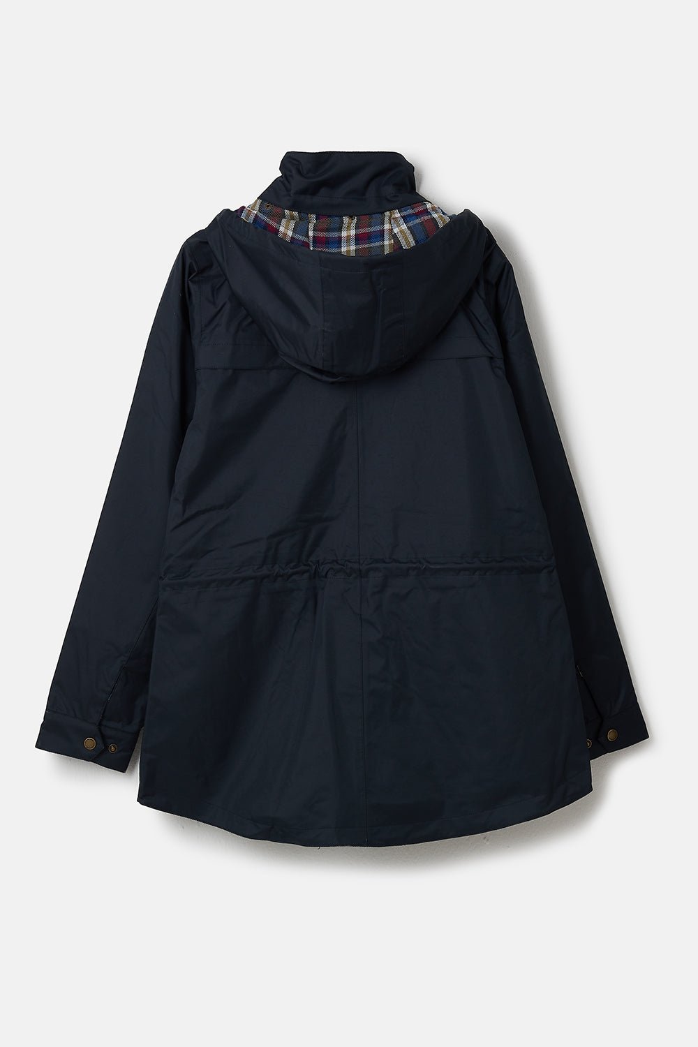 Kendal Raincoat - Nightshade-Lighthouse