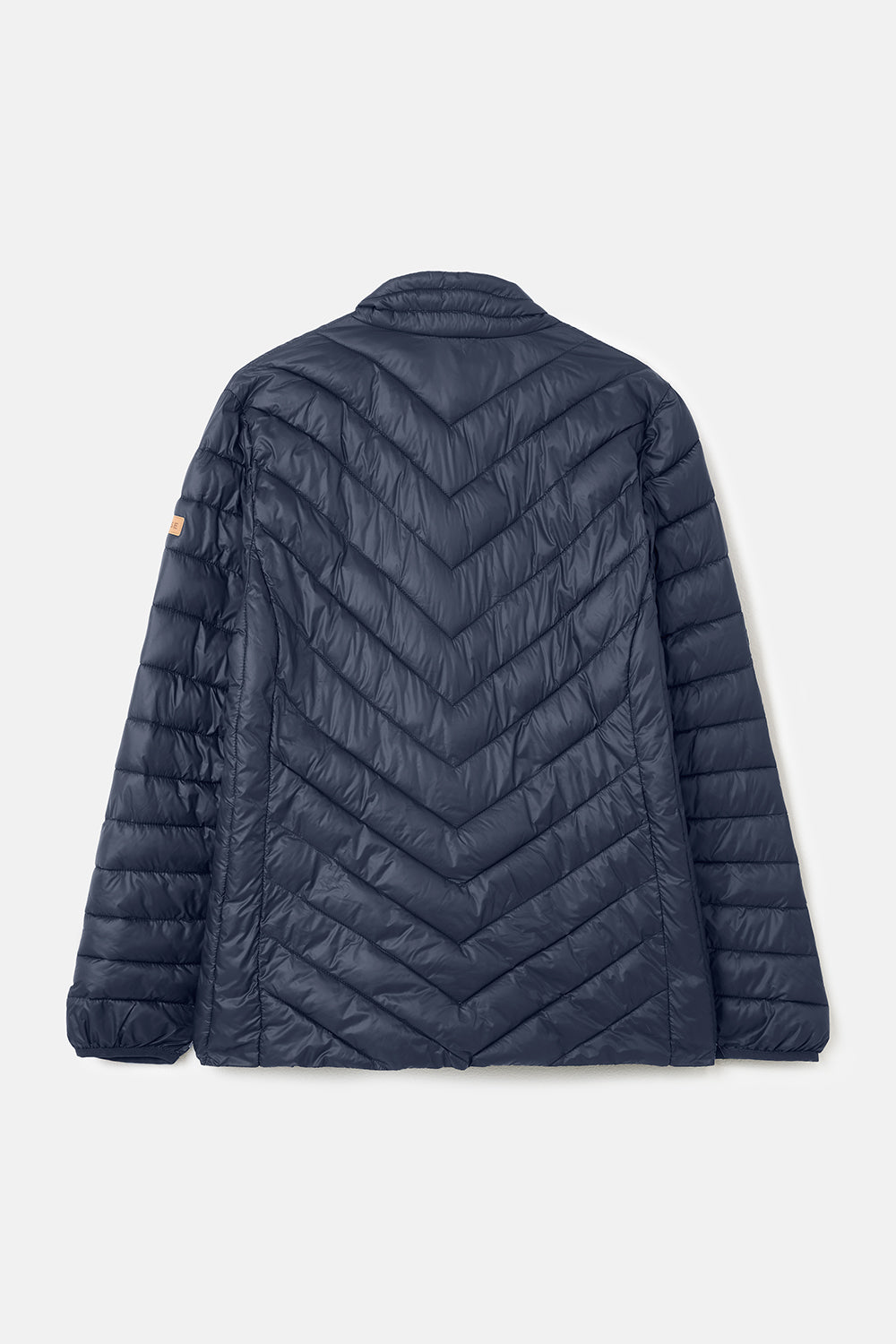 Lara Down Jacket - Navy-Lighthouse
