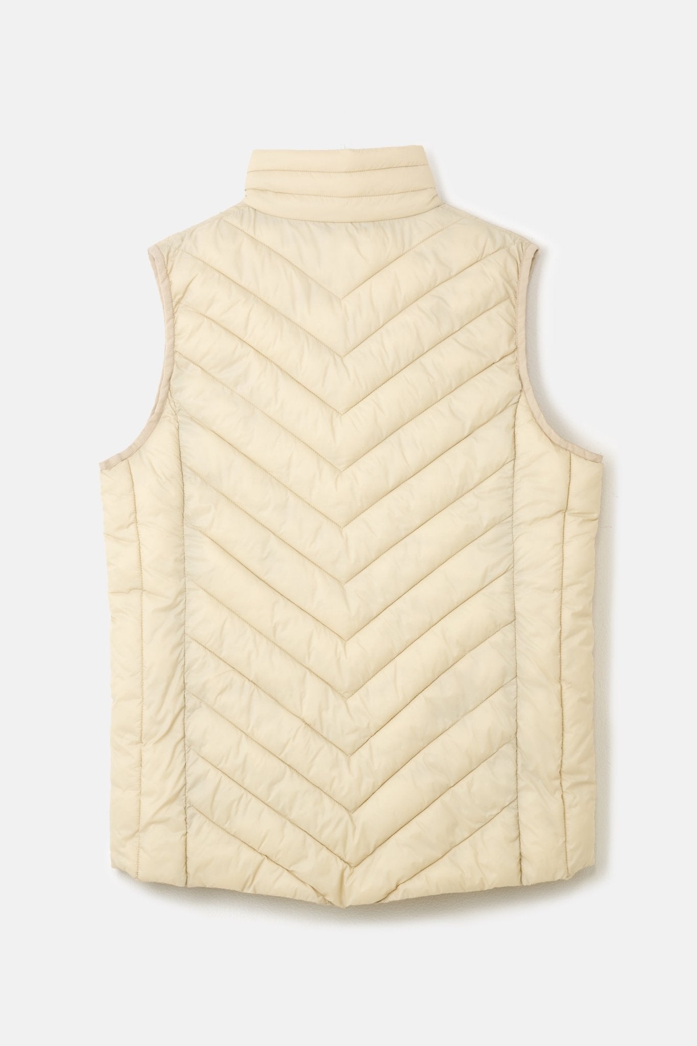 Laurel Women's Gilet, Almond