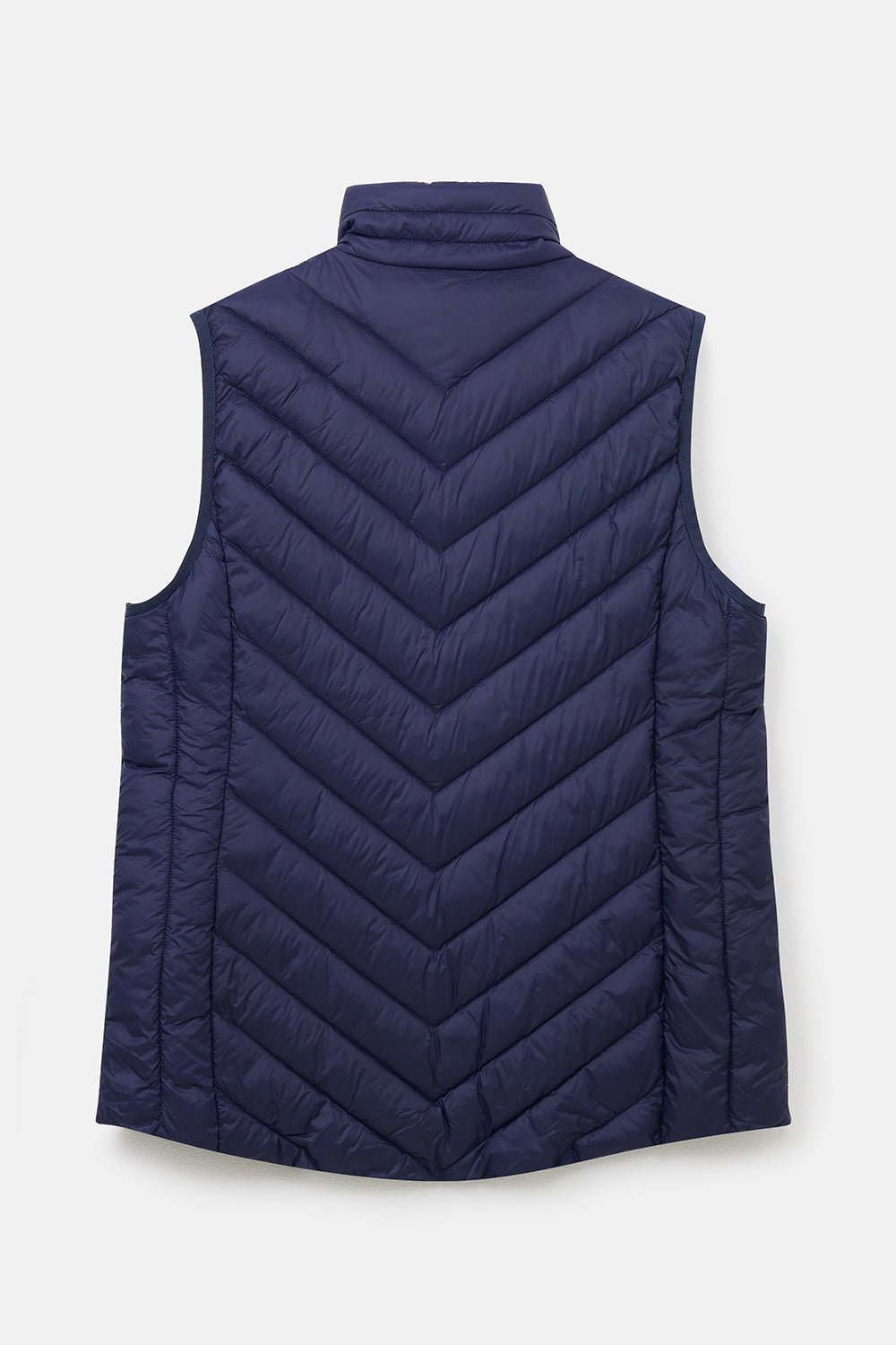 Laurel Gilet. Recycled Synthethic Insulation