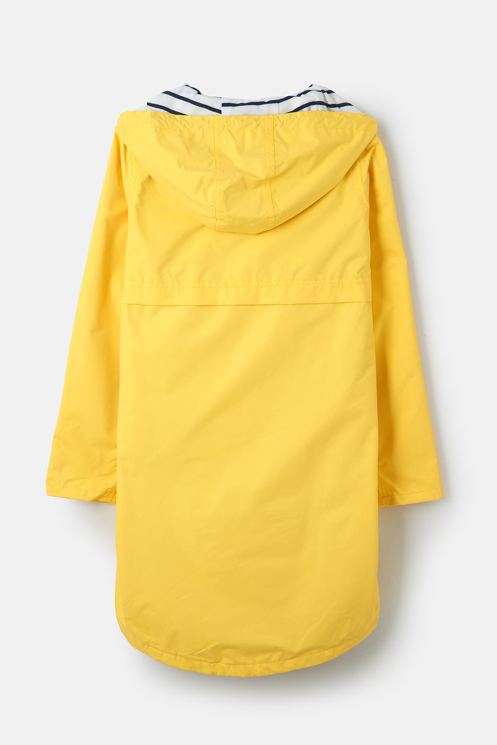 Long Beachcomber Jacket - Dandelion