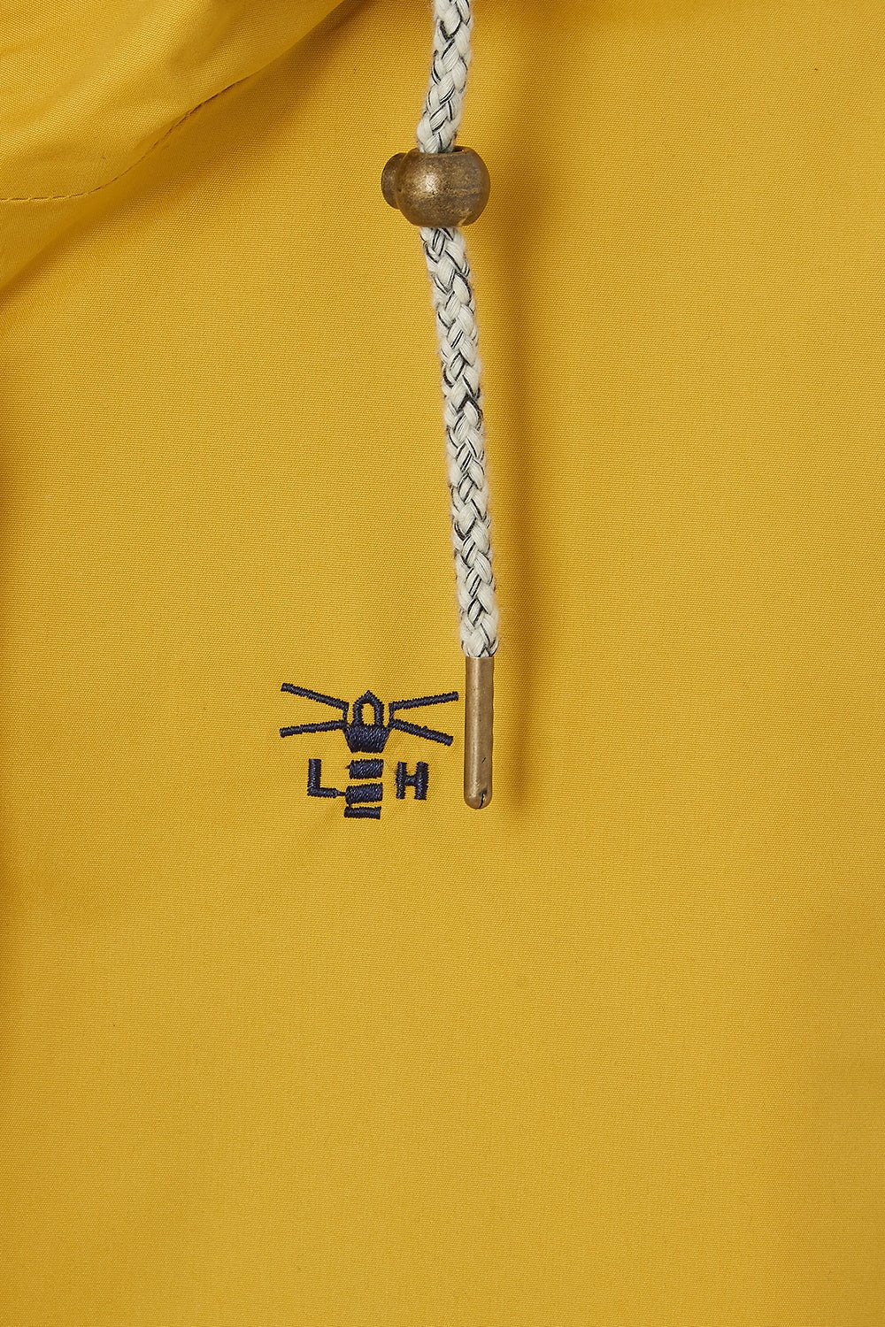 Long Iona Coat - Sunrise-Lighthouse